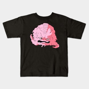 Krang Kids T-Shirt